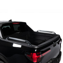Load image into Gallery viewer, Putco 22-23 Hyundai Santa Cruz 4Ft 3In Locker Side Rails