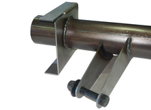 Load image into Gallery viewer, Rust Buster 07-18 Chevy Silverado/GMC Sierra Rear Shock Crossmember
