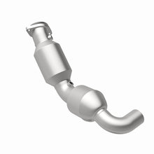 Load image into Gallery viewer, MagnaFlow 21-23 Ford F-150 3.5L Left Underbody Direct Fit Converter