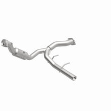 Load image into Gallery viewer, MagnaFlow 11-12 Ford F-150 3.5L Direct Fit Converter