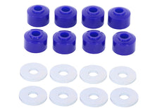 Load image into Gallery viewer, SuperPro Front Sway Bar Link Bushing Kit