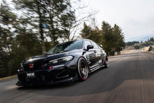 Load image into Gallery viewer, HKS BODY KIT TYPE-S FL5 F-Spoiler 53004-AH001