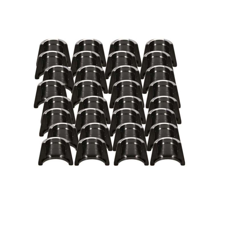 Manley Chevy LS Valve Spring and Tool Steel Retainer Kit (w/ Valve Locks) - GTR Auto