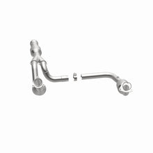 Load image into Gallery viewer, MagnaFlow 11-14 Escalade 6.2 Underbody Direct Fit Converter