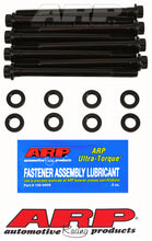 Load image into Gallery viewer, ARP BB Chevy Late Bowtie/Dart Merlin 12pt Exhaust BOLTS ONLY