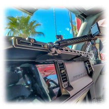 Load image into Gallery viewer, Turn Offroad 21-26 Ford Bronco Dash Rail IA8-M1