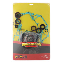 Load image into Gallery viewer, Vertex Gaskets 06-08 Can-Am Outlander 800 STD 4x4 Complete Gasket Kit w/ Oil Seals