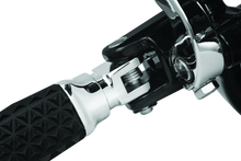 Load image into Gallery viewer, Kuryakyn Splined Driver Peg Adapter Chrome