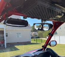 Load image into Gallery viewer, Seizmik 20-23 Kawasaki KRX1000 Teryx Windshield Versa-Vent