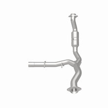 Load image into Gallery viewer, MagnaFlow 11-12 Ford F-150 3.5L Direct Fit Converter