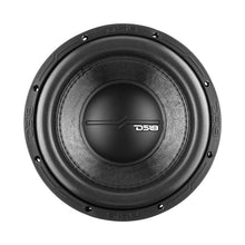 Load image into Gallery viewer, DS18 10in 700 Watts RMS 4 ohm DVC ZR Subwoofer