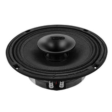 Load image into Gallery viewer, DS18 8in 200 Watts RMS 4 ohm Mid-Range Loudspeaker Shallow Grill Included