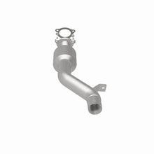Load image into Gallery viewer, MagnaFlow 10-11 Porsche Cayenne 4.8L Direct Fit Converter