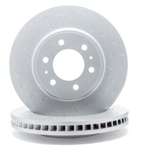 Load image into Gallery viewer, Alcon 2010+ Ford F-150 347x36mm Rotor Kit - Front ALADKF3430X986C