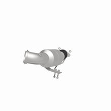 Load image into Gallery viewer, MagnaFlow 13-14 Ford Fusion 2.0L Direct Fit Converter