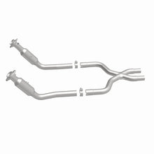 Load image into Gallery viewer, MagnaFlow 11-14 Ford Mustang 3.7L Direct Fit Converter
