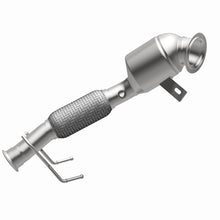 Load image into Gallery viewer, MagnaFlow 2020 Ford Escape Front Underbody 1.5L Direct Fit Converter