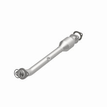 Load image into Gallery viewer, MagnaFlow 05-17 Nissan Frontier 4.0L Direct Fit Converter