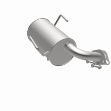Load image into Gallery viewer, BRExhaust 14-18 Subaru Forester 2.5L Muffler Kit