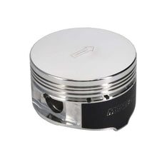 Load image into Gallery viewer, Manley Ford 4.6L Modular V8 Piston Set - 3.552in Bore 1.200in CH, 0.00 CC