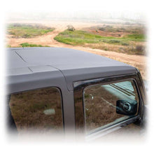 Load image into Gallery viewer, Turn Offroad 2007-2018 Jeep JK 2 Door Fastback Hardtop 2 Piece Primer (Paintable)