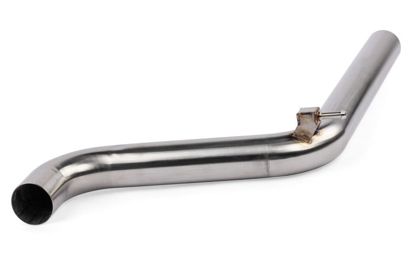 APR 2017 Volkswagen Polo GTI (AW) Catback Exhaust System CBK0046