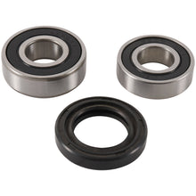 Load image into Gallery viewer, Pivot Works 86-91 Honda CR80R Rear Wheel Bearing Kit