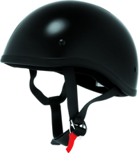 Load image into Gallery viewer, Skid Lids Original Helmet Flat Black - XL