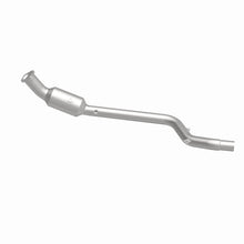 Load image into Gallery viewer, MagnaFlow 2007 Dodge Charger 3.5L Direct Fit Converter