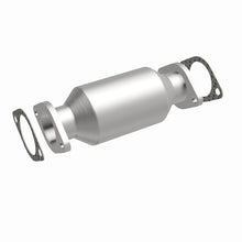 Load image into Gallery viewer, MagnaFlow 10-12 Hyundai Genesis Coupe 2.0L Direct Fit Converter