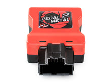 Load image into Gallery viewer, aFe 2020+ Subaru Outback / Legacy H4 2.4L Pedal 2 Metal Throttle Enhancer