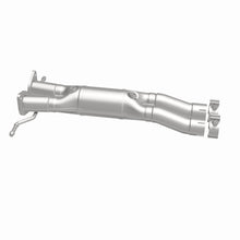 Load image into Gallery viewer, MagnaFlow 2010 Taurus 3.5 Direct Fit Converter