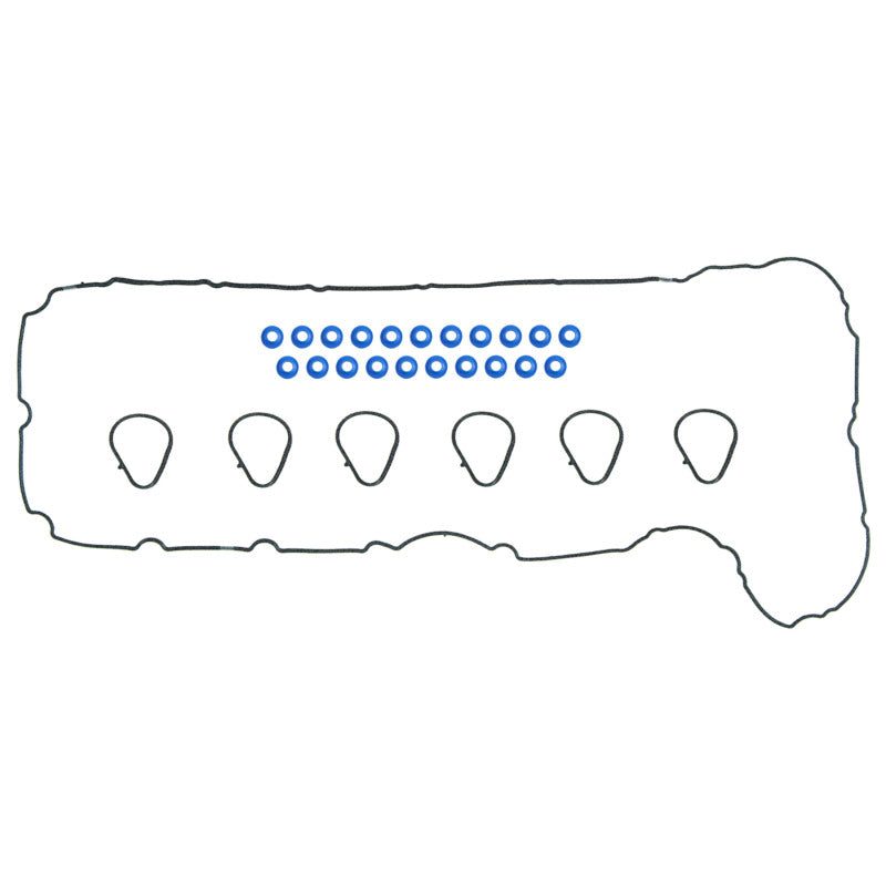Fel-Pro Chevrolet Trailblazer VS 50667 R Engine Valve Cover Gasket Set