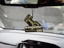 Load image into Gallery viewer, HKS Air Freshener Engine (3 Pcs) 51007-AK552