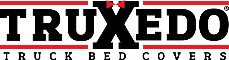 TruXedo 08-15 Nissan Titan 96in. Bed Pro X15 TS 1208816