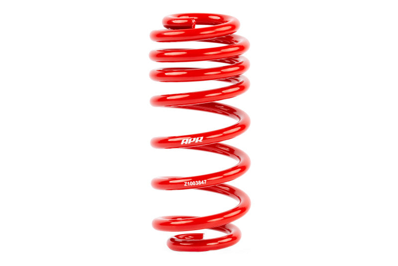 APR 22-26 Volkswagen GTI (MK8) Roll-Control Lowering Springs - Red SUS00016