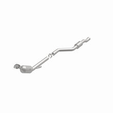 Load image into Gallery viewer, MagnaFlow 07-11 Mercedes-Benz S550 5.5L Direct Fit Converter 5561570