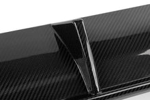 Load image into Gallery viewer, APR 22-24 Volkswagen GTI (MK8) Carbon Fiber Rear Diffuser MS100241