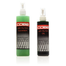 Load image into Gallery viewer, Cobb Universal Air Filter Cleaning Kit - Green B700200-GR