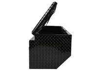 Load image into Gallery viewer, Dee Zee Universal Tool Box - Red Chest Black BT 56In