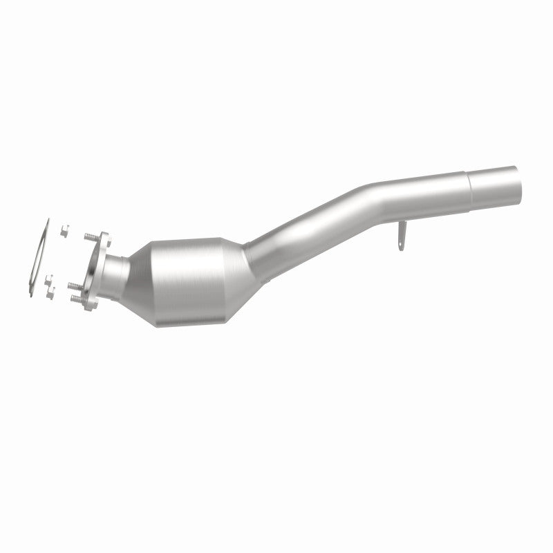 MagnaFlow 10-11 Porsche Cayenne 4.8L Direct Fit Converter
