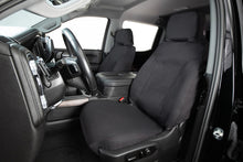 Load image into Gallery viewer, Covercraft 2026 Jeep Wrangler 2-Door (MT) Polycotton SeatSaver Custom Front Row Seat Covers