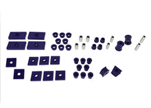 Load image into Gallery viewer, SuperPro MGB Rubber Bumper Bushing Kit