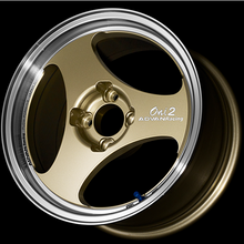 Load image into Gallery viewer, Advan GT Beyond 18x9.5 +29 5x114.3 Racing Copper Bronze Wheel