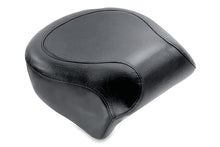 Load image into Gallery viewer, Mustang 06-17 Harley Dyna Wide Touring Passenger Seat - Black