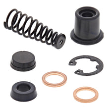Load image into Gallery viewer, All Balls Racing 02-04 Yamaha YFM250 Beartracker Master Cylinder Rebuild Kit Front