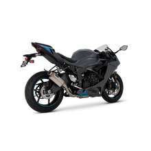 Load image into Gallery viewer, Vance &amp; Hines 19-25 Kawasaki ZX-6R VS-6 Slip-on Exhaust