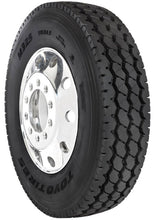 Load image into Gallery viewer, Toyo M325 Tire - 12R22.5 150/147K H/16