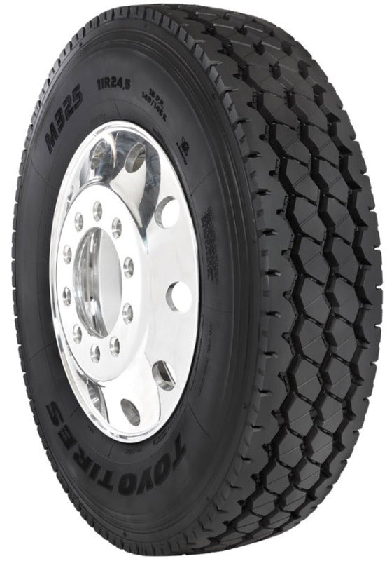 Toyo M325 Tire - 425/65R22.5 165K L/20 (TL) 546210