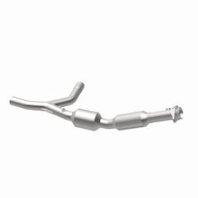 Load image into Gallery viewer, MagnaFlow 2007 Ford E-150 4.6L Direct Fit Converter
